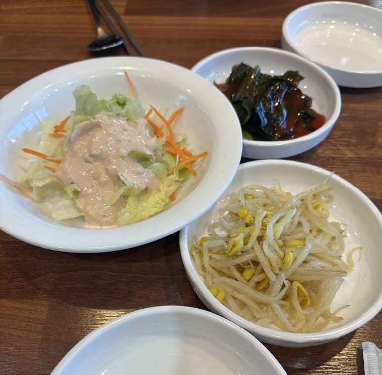 신창축산 정육식당 이미지