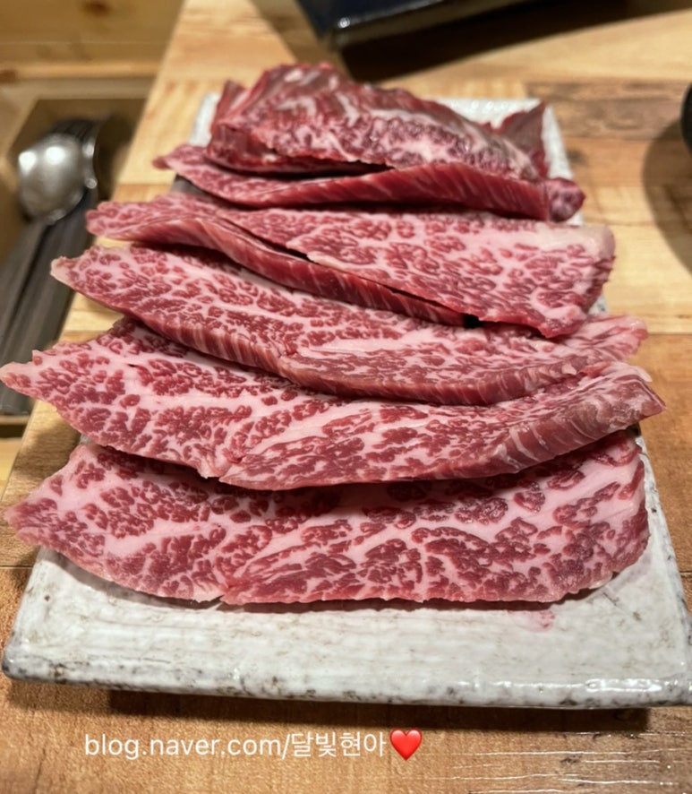 오복생갈비 이미지