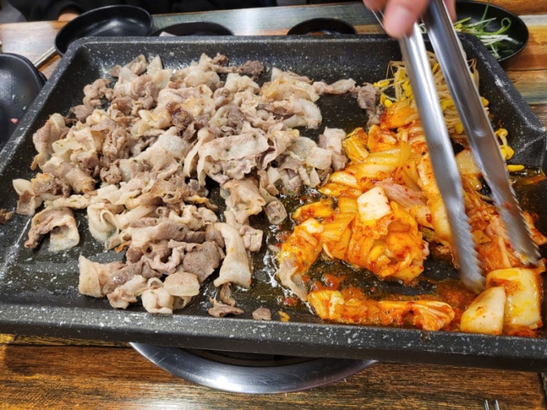 삼겹파티물금점 이미지