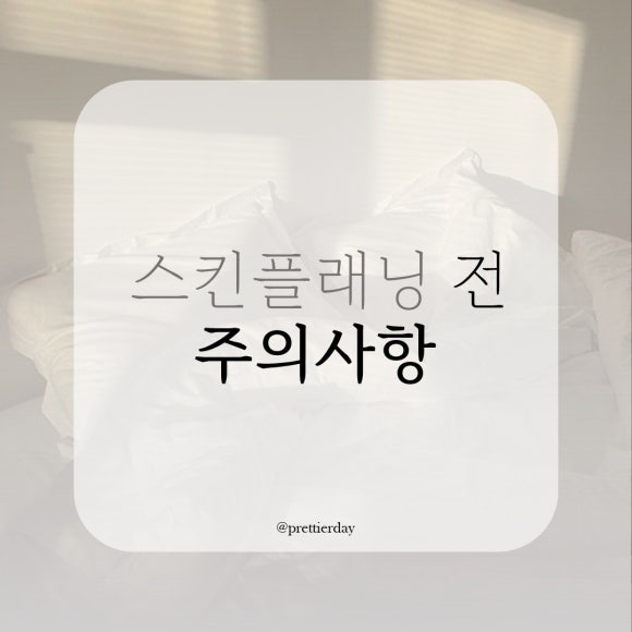 예쁜,날(스킨) 이미지