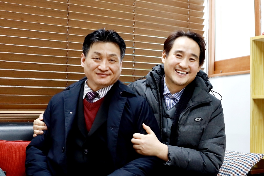 구제사랑 이미지
