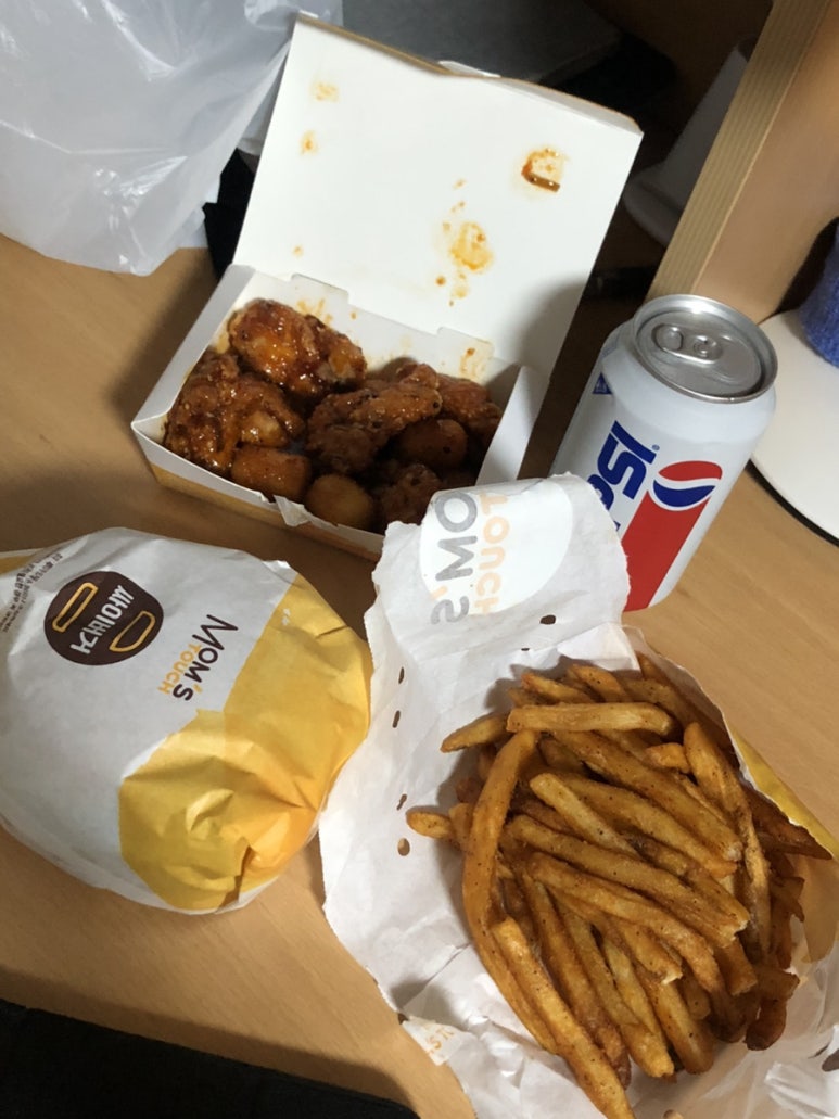 맘스터치서울 이미지