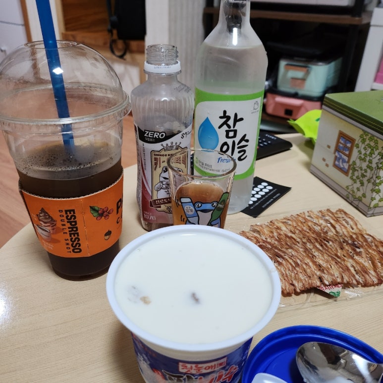 빽다방 수원정자시장점 이미지
