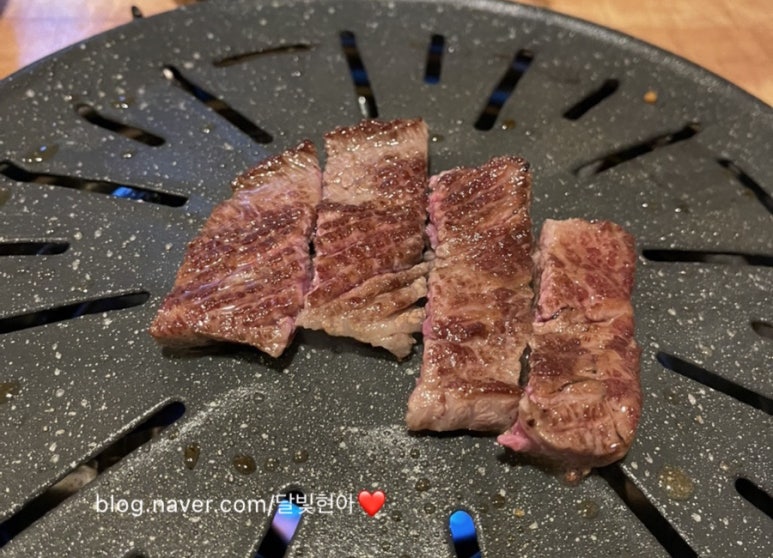오복생갈비 이미지