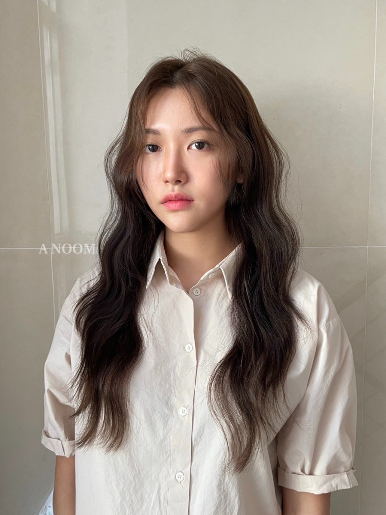 아눔헤어 이미지