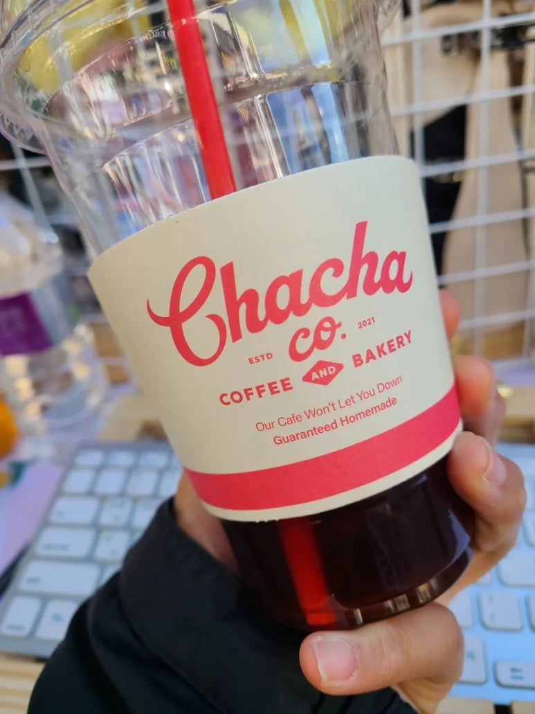 차차커피코 부평점 이미지