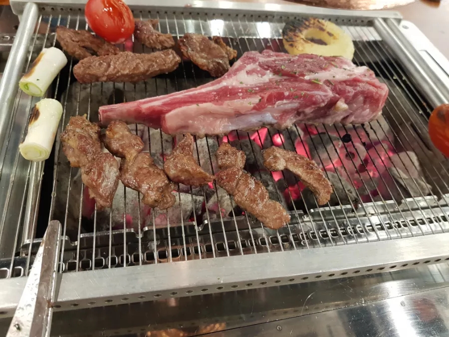 대교양고기 이미지