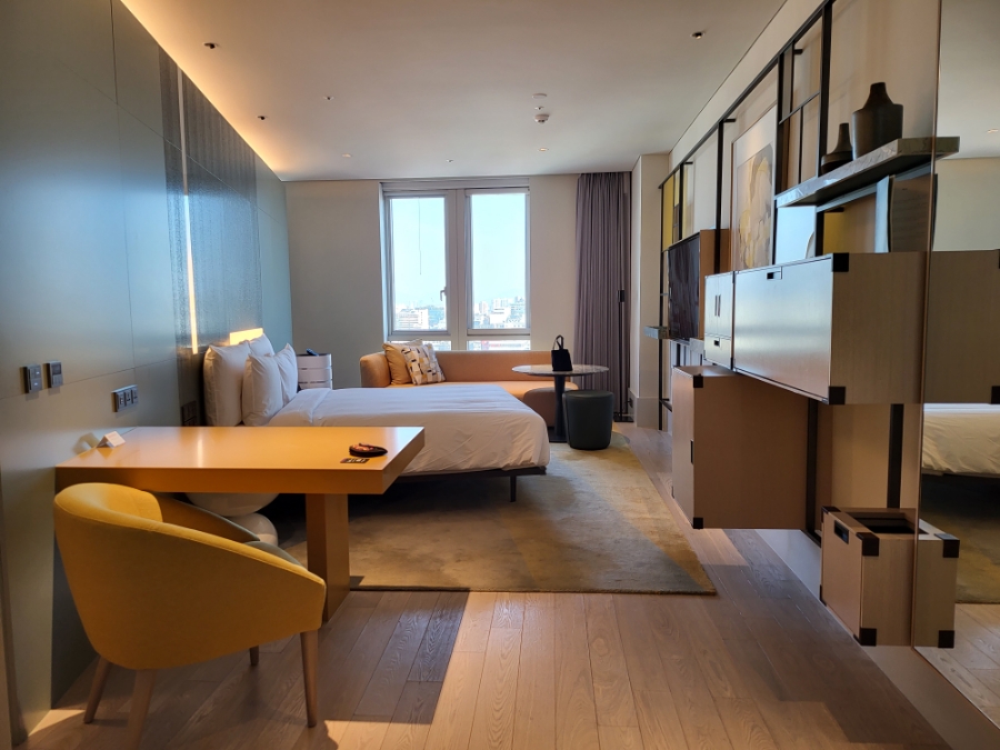 안다즈 서울 강남(Andaz Seoul Gangnam) 이미지