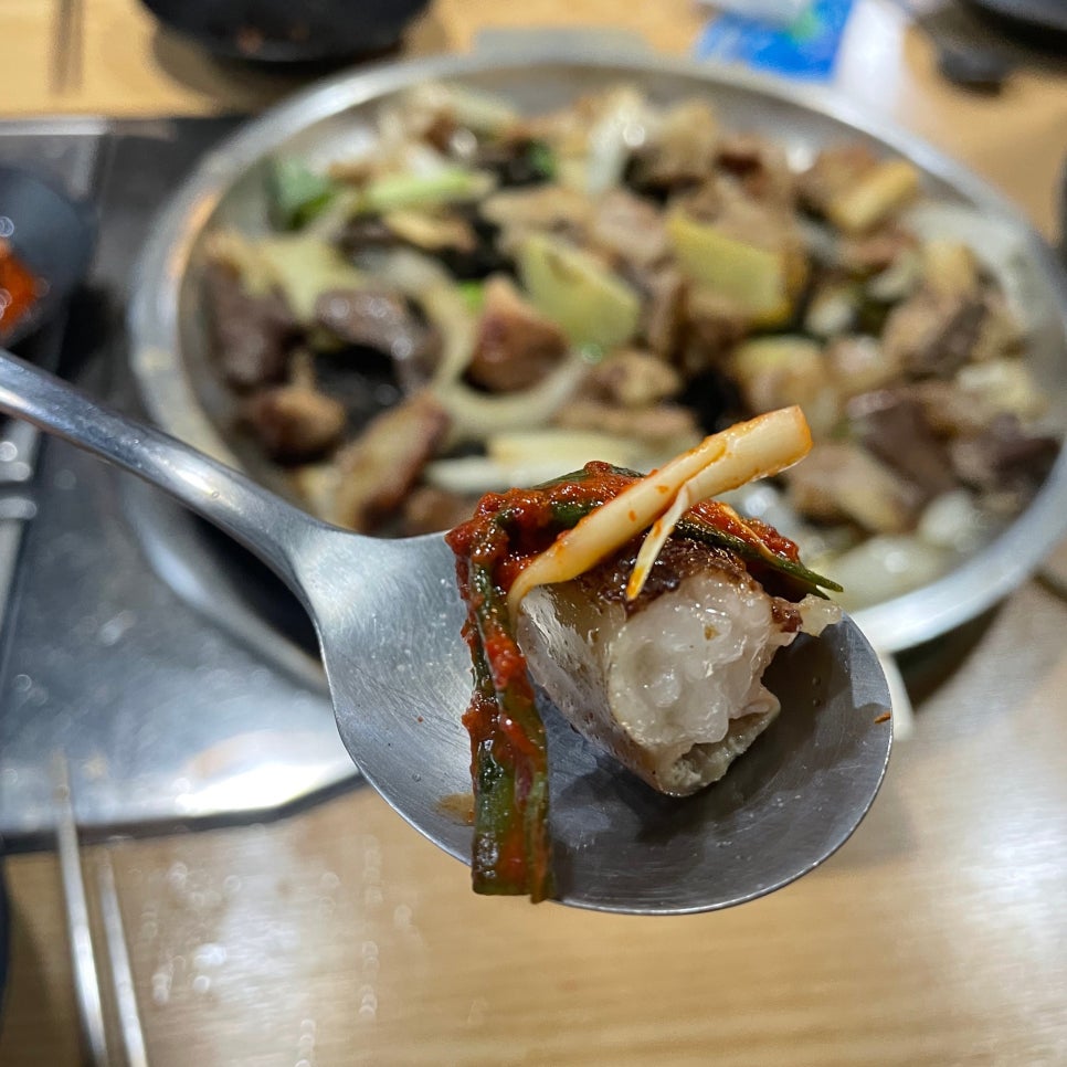 중문곱창 이미지