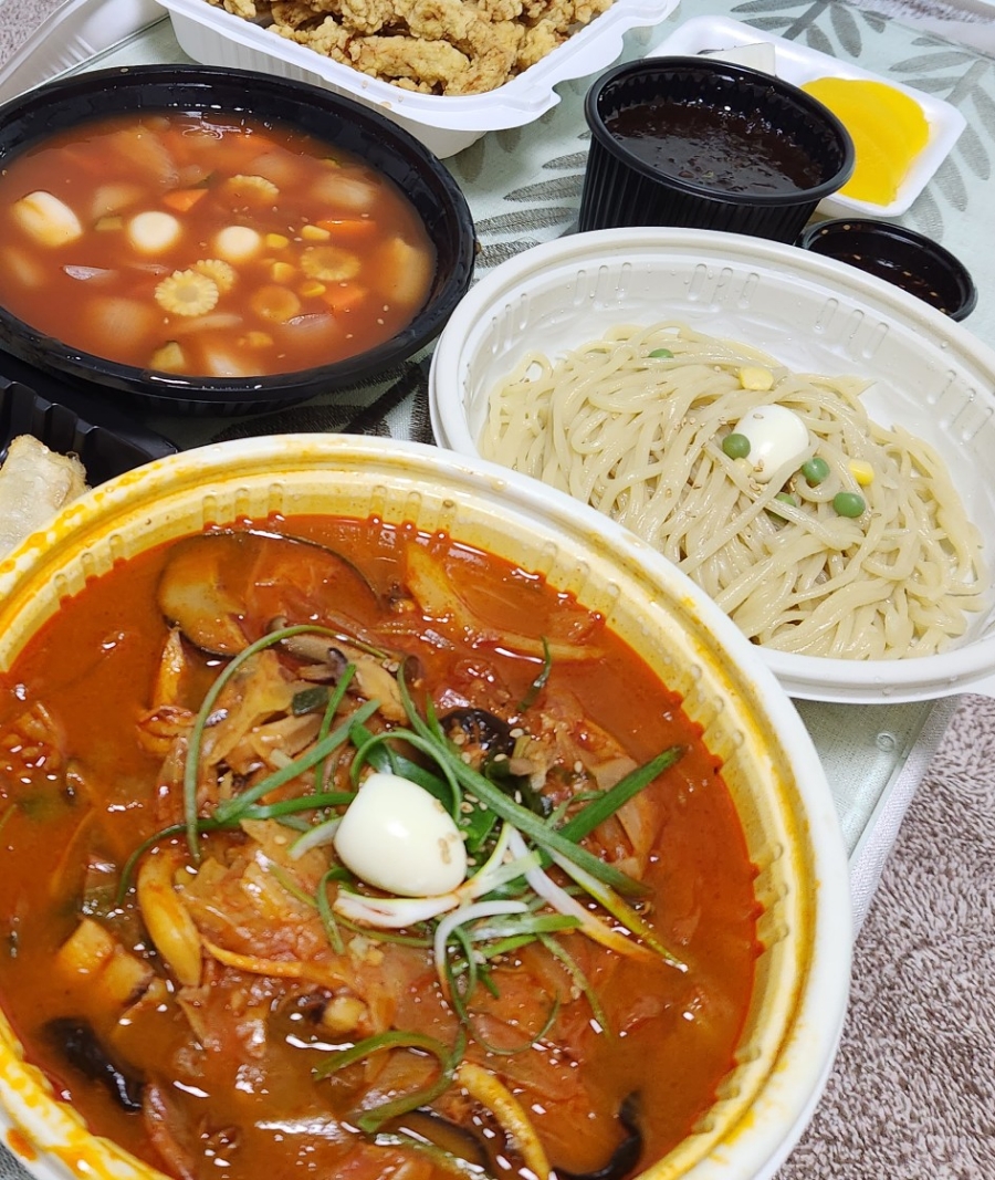 옥문중화요리 이미지