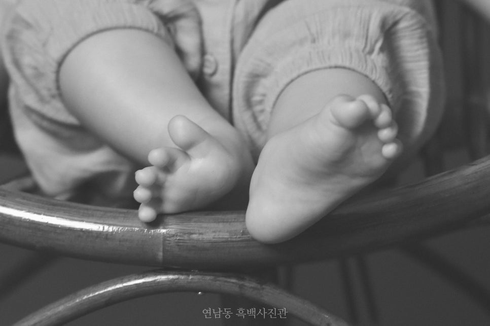 연남동흑백사진관 이미지