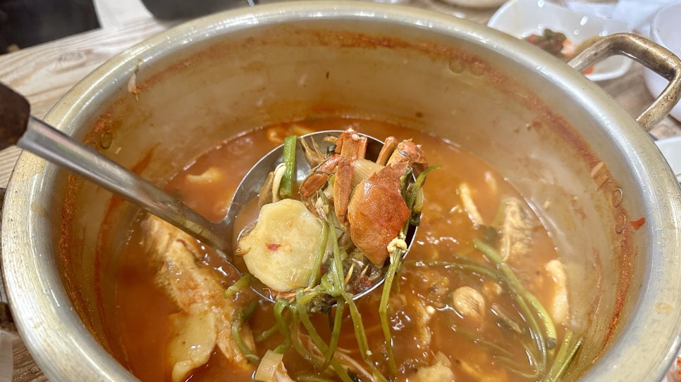 청호매운탕 이미지