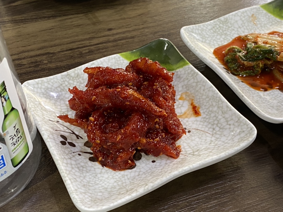탑골막국수 이미지