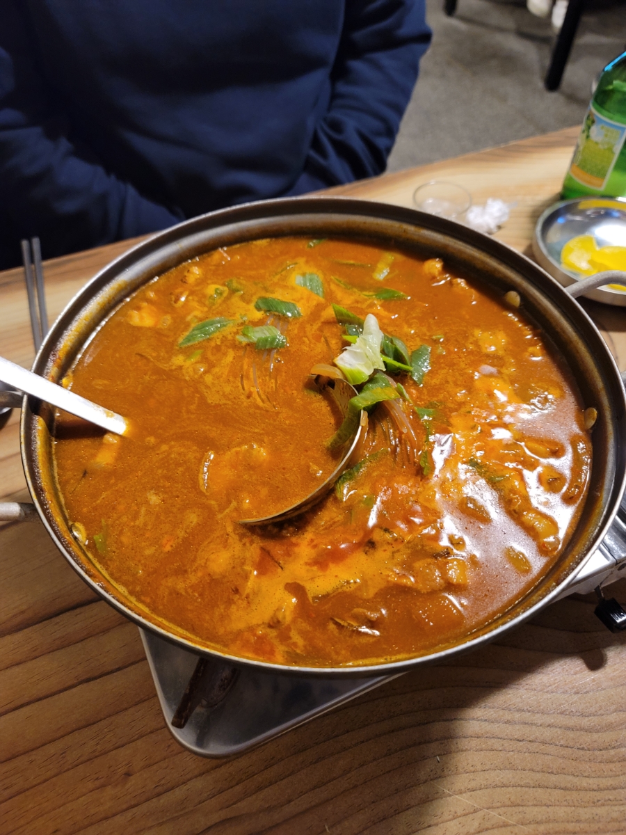 너구리포차 이미지