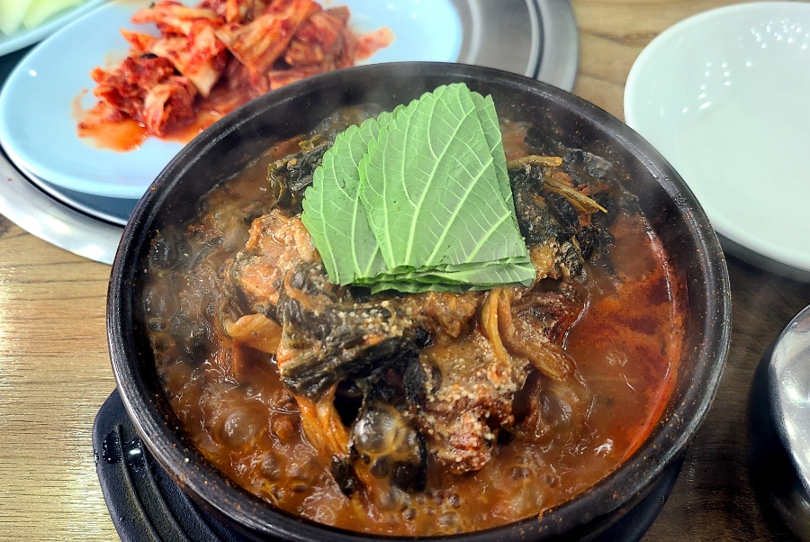 옛촌감자탕 이미지
