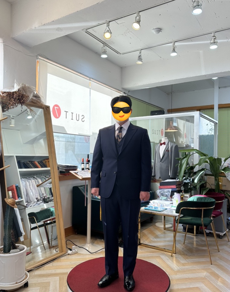 수트세븐스 이미지