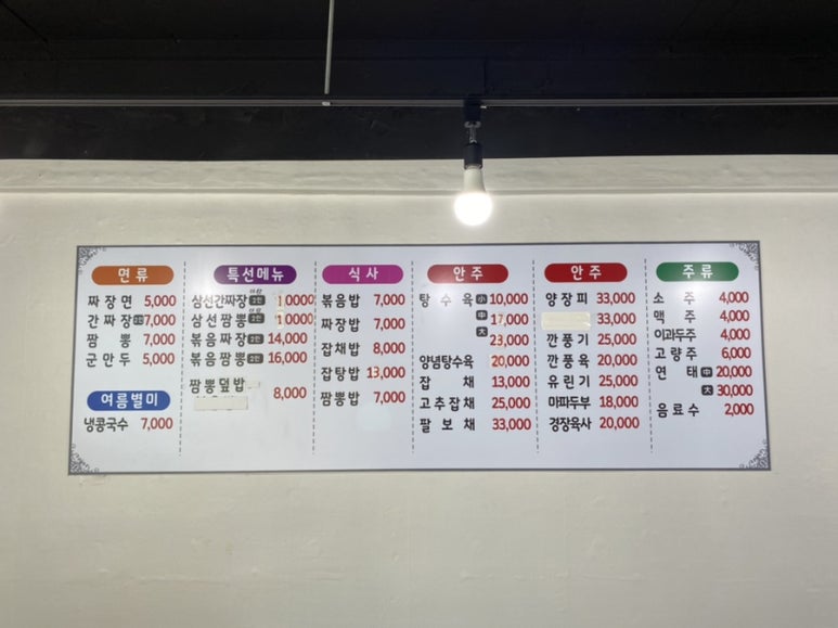 삼화춘 이미지