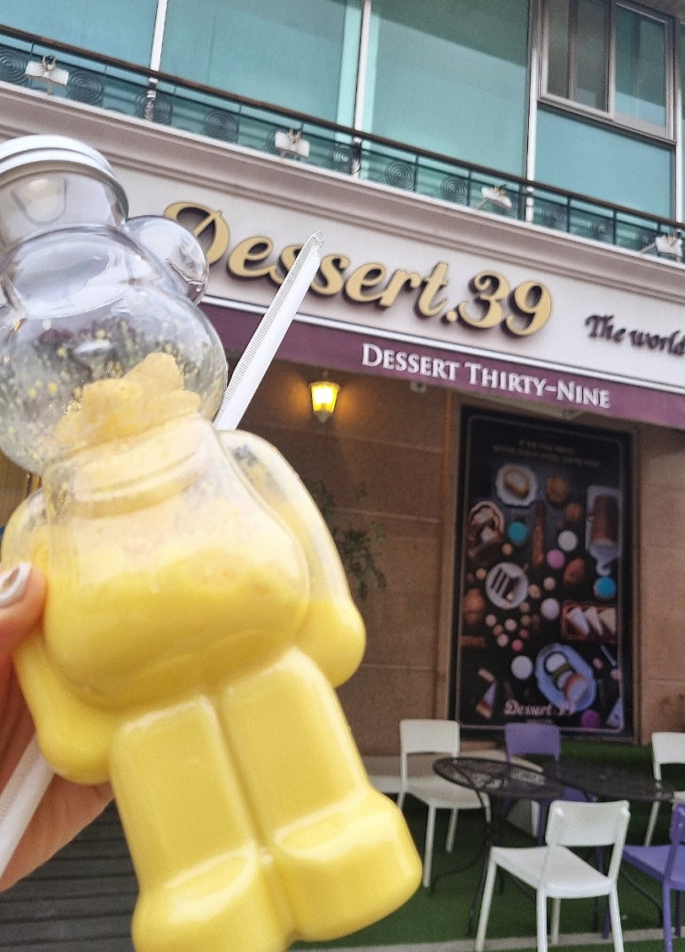 디저트39 아산지중해마을점 이미지
