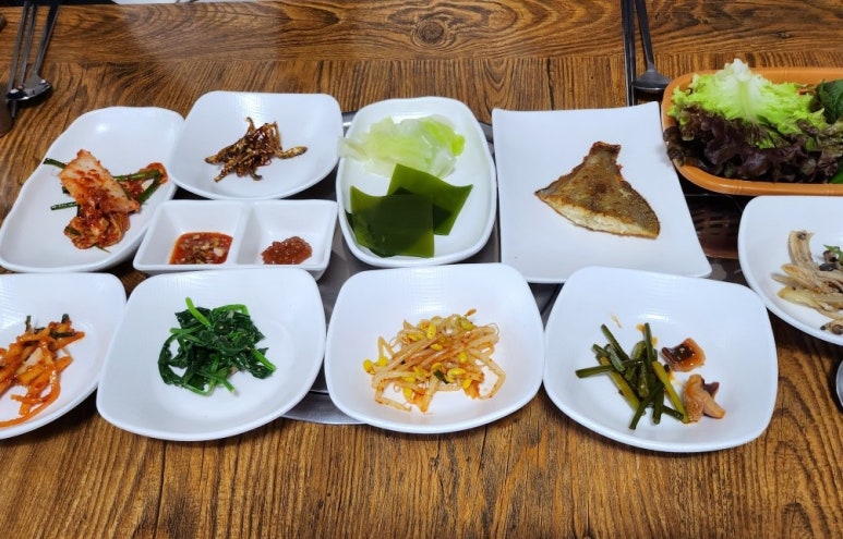 솔미식당 이미지