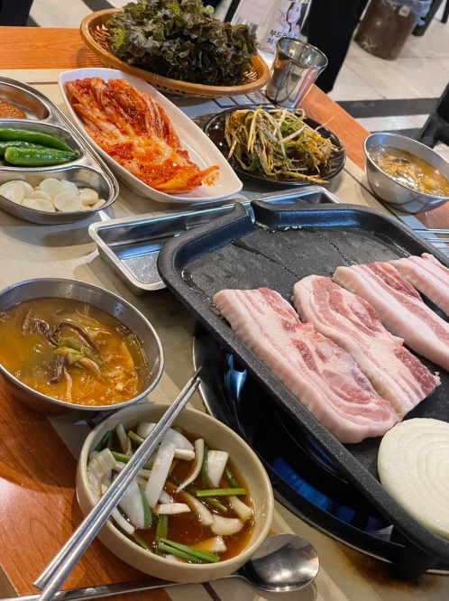 자매생고기 이미지