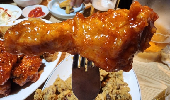 멕시카나치킨(한화A점) 이미지