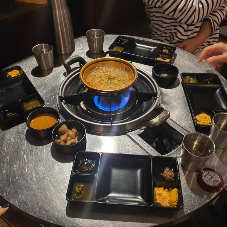 군자대한곱창 구리돌다리점 이미지