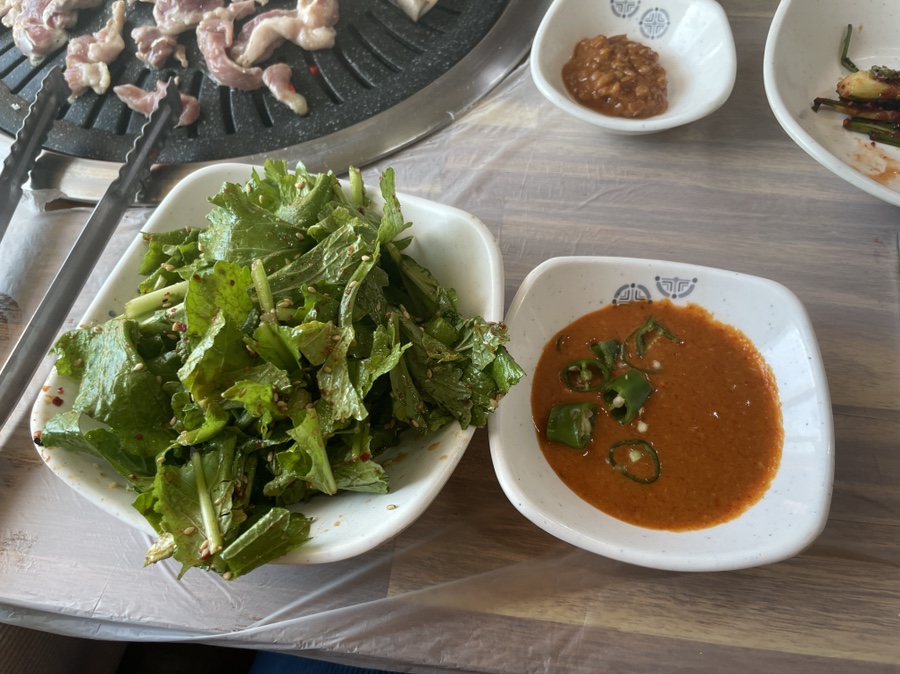 다사유황오리 이미지