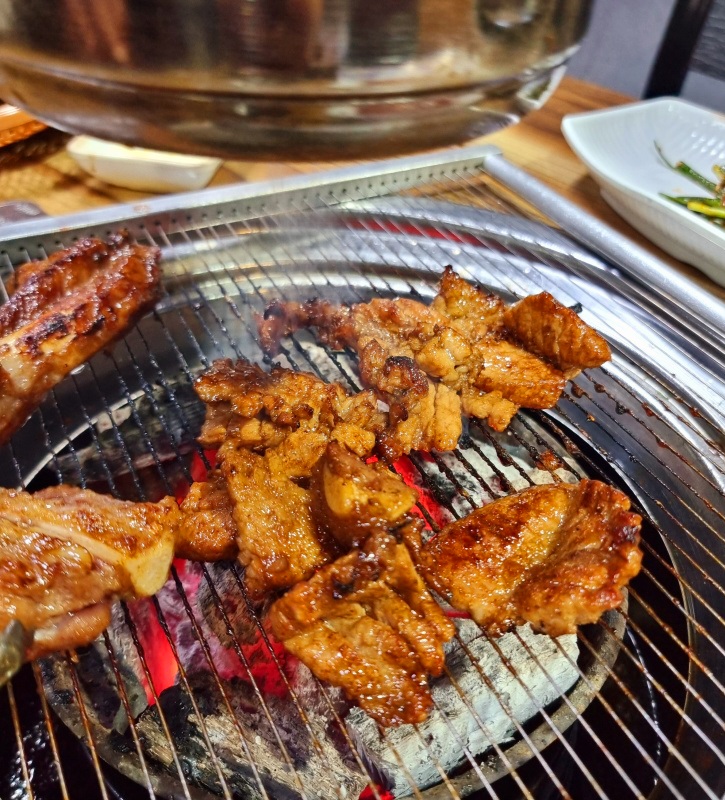 서초돼지갈비 이미지