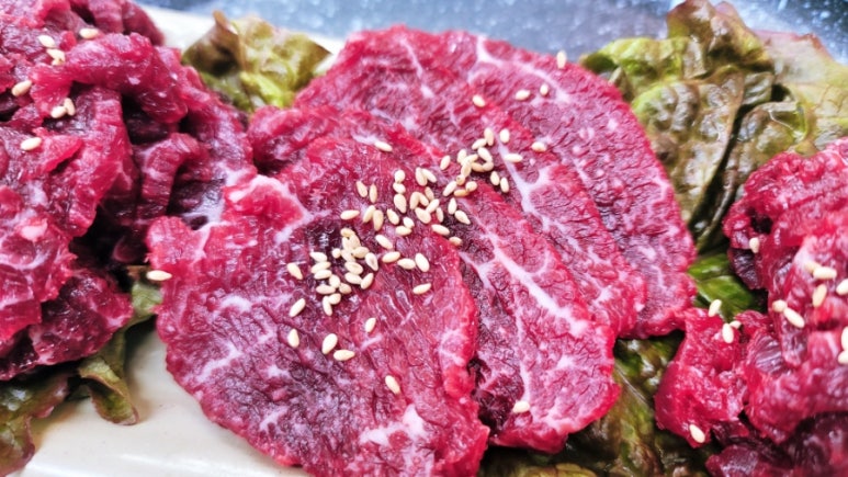 마재식육식당 이미지