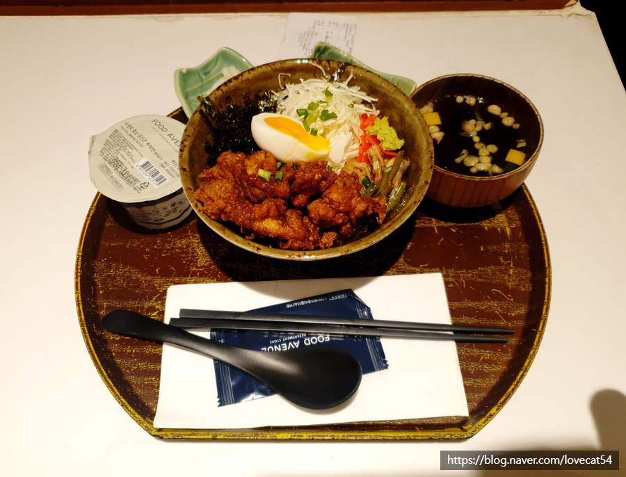 오사무식당 이미지