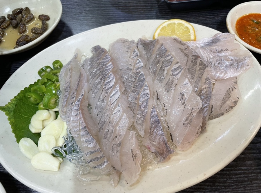 퓨전포차조개마을 이미지