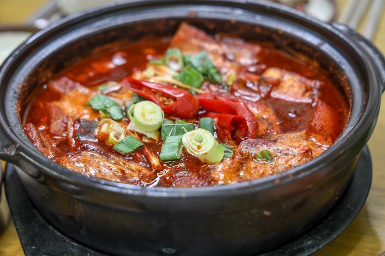 영광식당 이미지