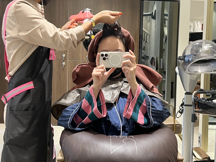 더블유엠헤어 이미지