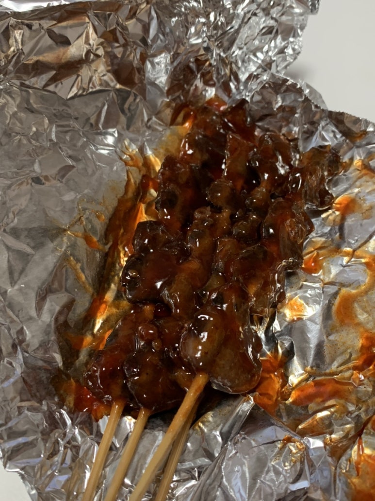 황금당떡볶이 이미지