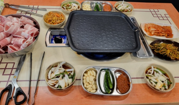 자매생고기 이미지