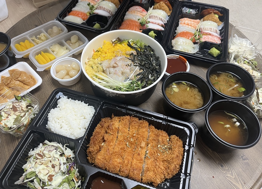 별난초밥 이미지