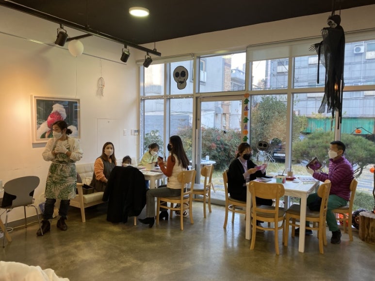 공예예술문화협동조합 이미지