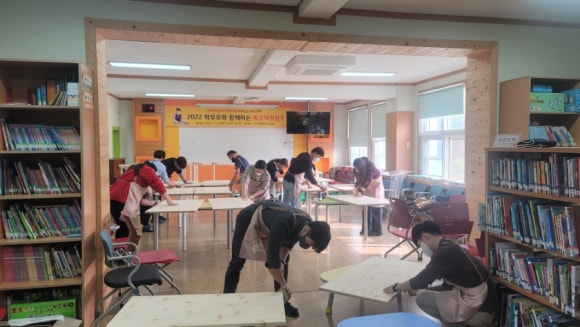 서수초등학교 이미지