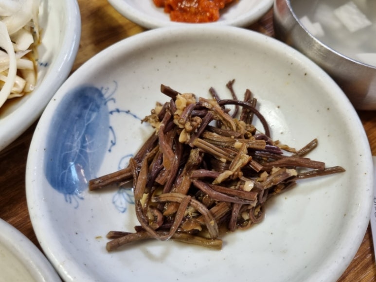숯불석쇠구이 이미지