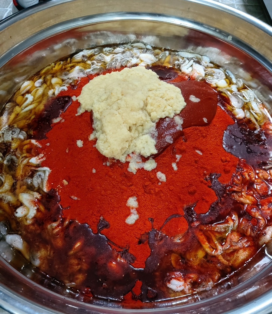 요물쭈꾸미 이미지