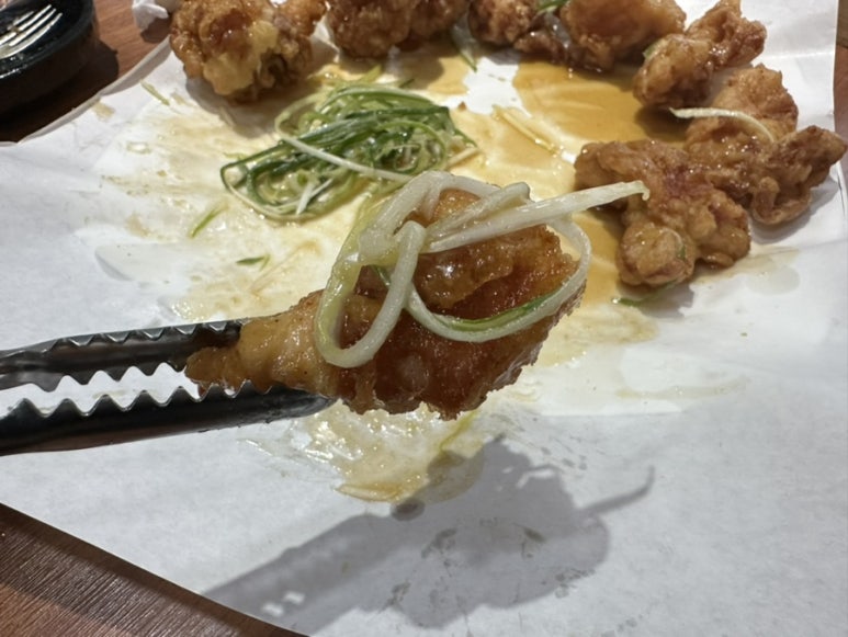 혜화동파닭 이미지