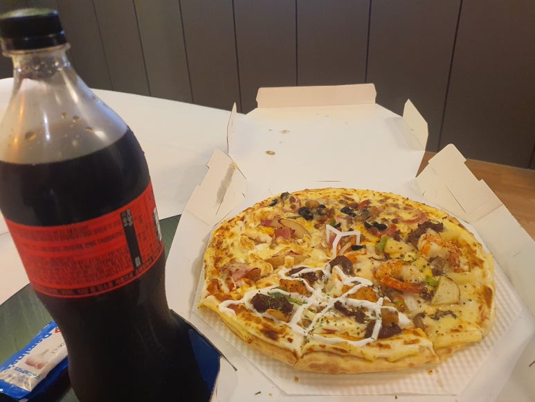 도미노피자(서산점) 이미지