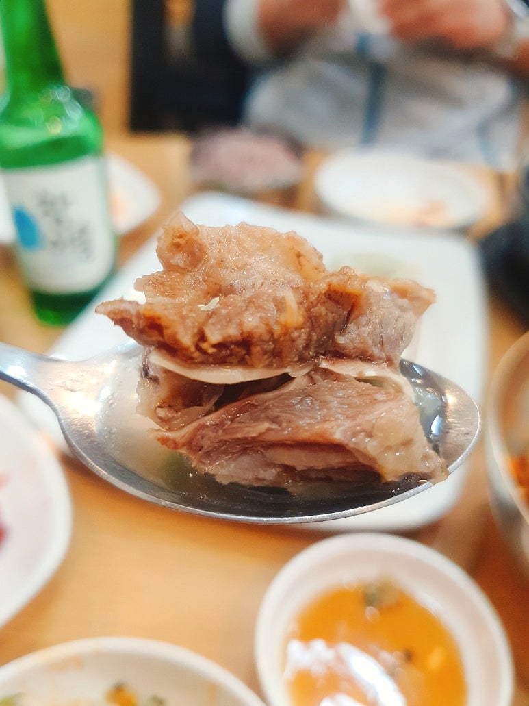 용강면옥 이미지