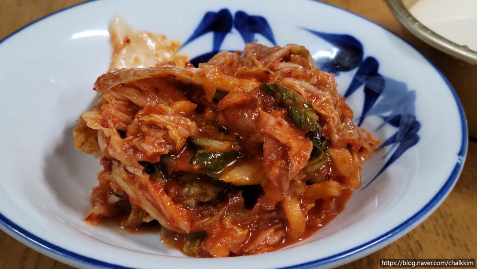 콩나물떡라면집 이미지