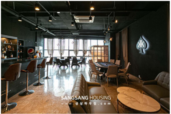 M 홀덤펍 이미지
