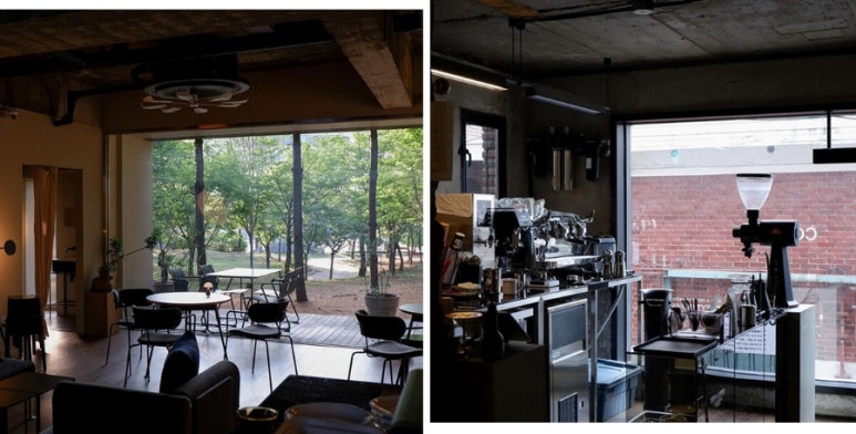 숲coffeeroasters 이미지