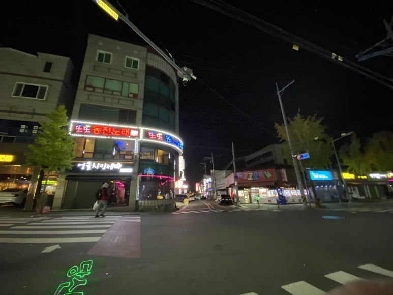 고고동전노래연습장 이미지