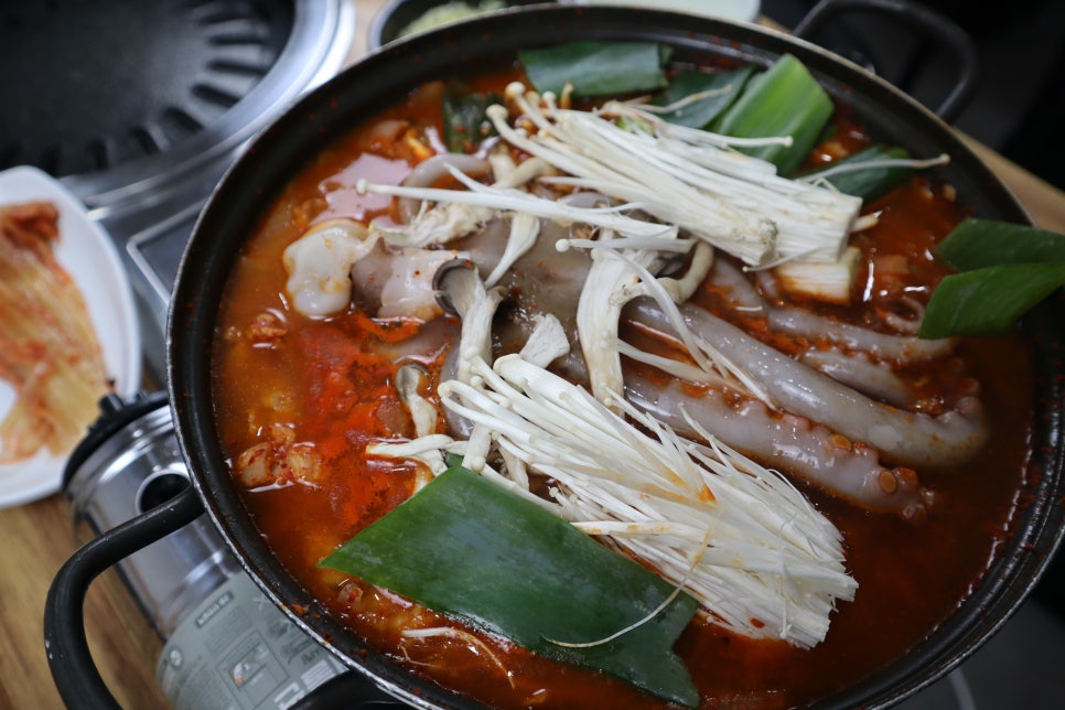 송학식당 이미지