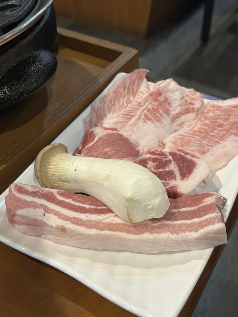 고반식당양주 이미지