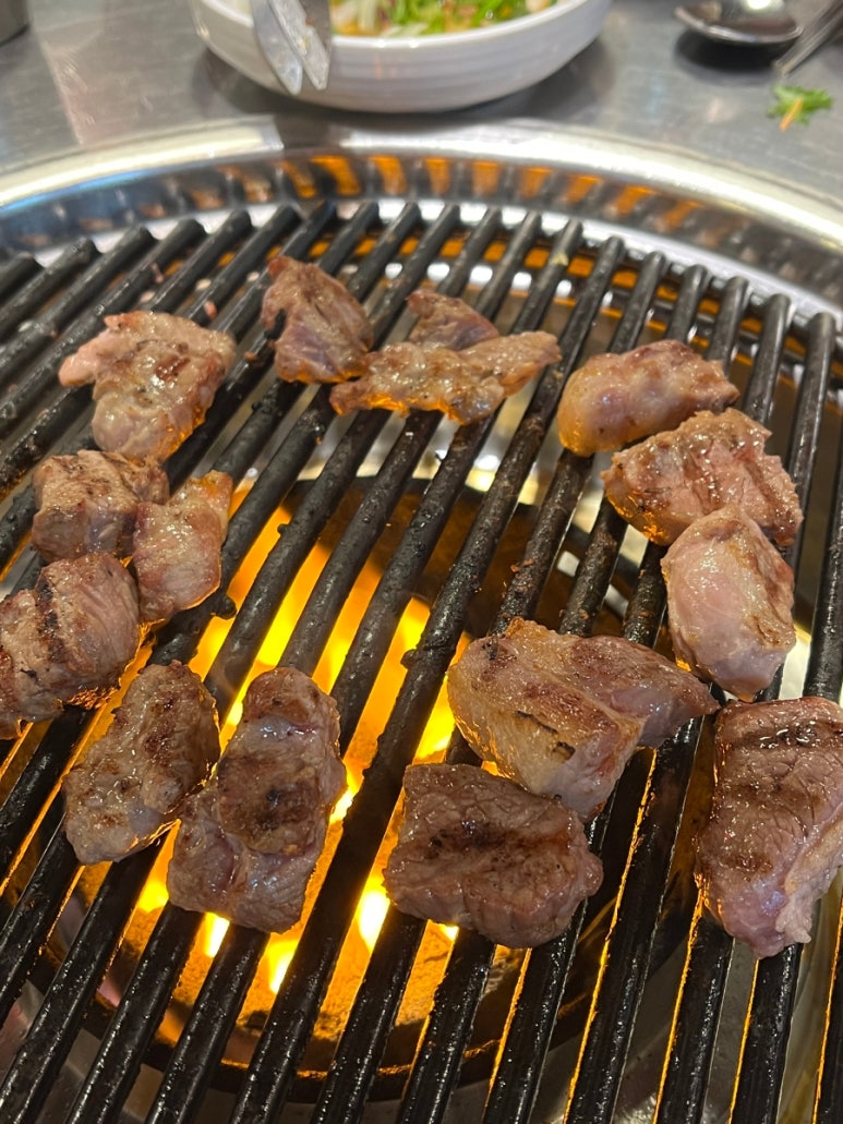 당산주먹고기 이미지